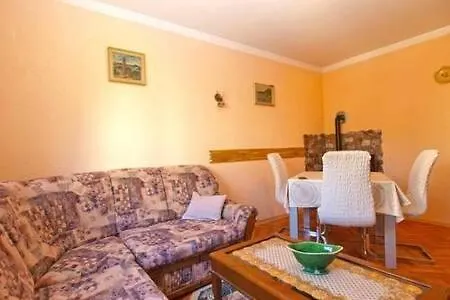 Apartament Almira Pula