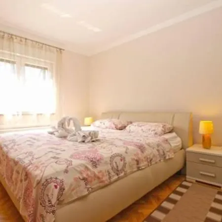 Almira Apartment