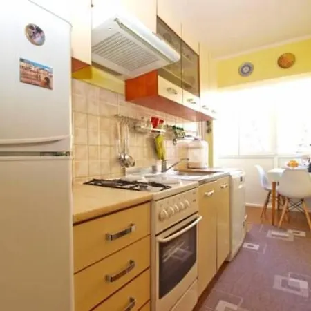 Apartament Almira