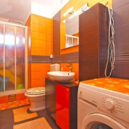 Apartment Almira Pula