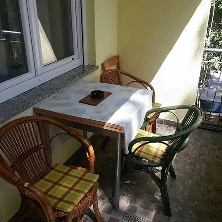 Almira Apartment Pula