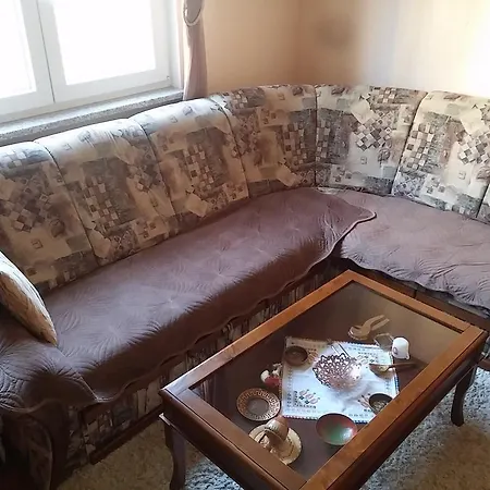 Apartment Almira Pula